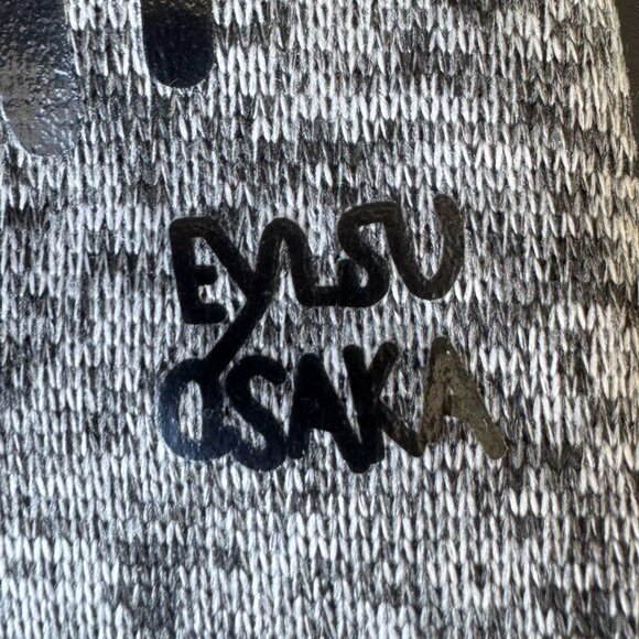 Dogbaby Gray Sweater With Fishbone Print For Dogs/Cats - Picture 5 of 9